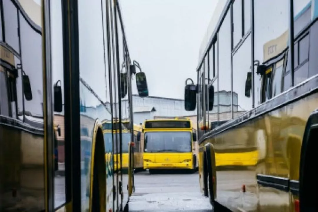 У Київраді розглядають будівництво тролейбусних ліній до Броварів і Бучі в 2024-2025 роках