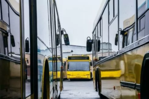 В Киевсовете рассматривают строительство троллейбусных линий в Броварах и Буче в 2024-2025 годах