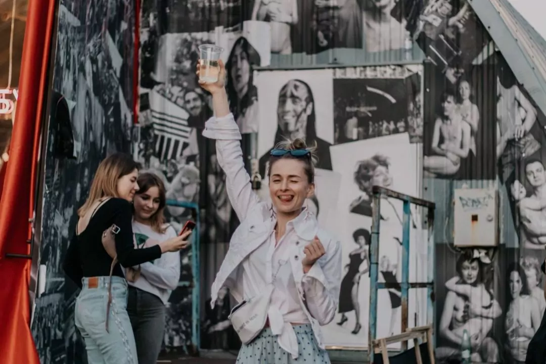 Афіша подій на 19-21 липня