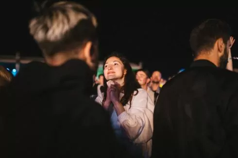 Афіша подій на 12-14 липня