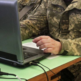 У Києві запустили сервіс “Портал Захисників та Захисниць” для військовослужбовців та їхніх родин