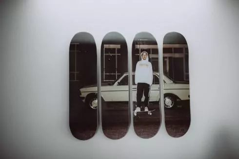 Фото украинцев выставят на аукцион в поддержку подростков с синдромом Дауна