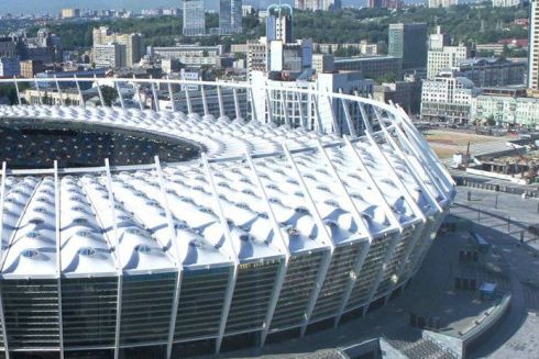 Дебати на НСК Олімпійський: як пересуватися містом