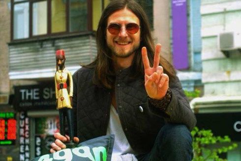 My Precious: горожане о своих любимых вещах