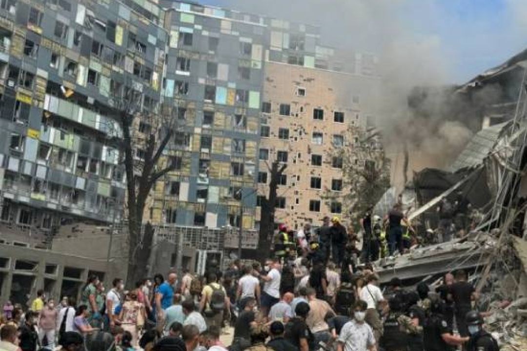 Українці задонатили на відбудову “Охматдиту” понад 300 мільйонів гривень