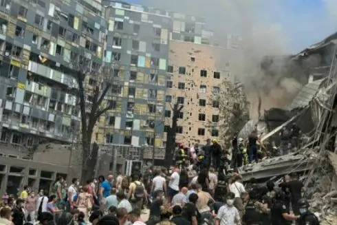 Українці задонатили на відбудову &ldquo;Охматдиту&rdquo; понад 300 мільйонів гривень