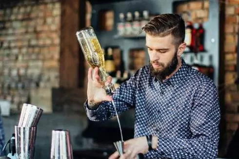 Рецепты согревающих коктейлей от известных барменов