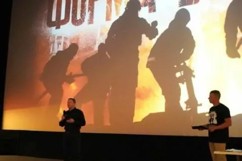 У Києві відбудеться безкоштовний показ українських документальних фільмів: що у програмі