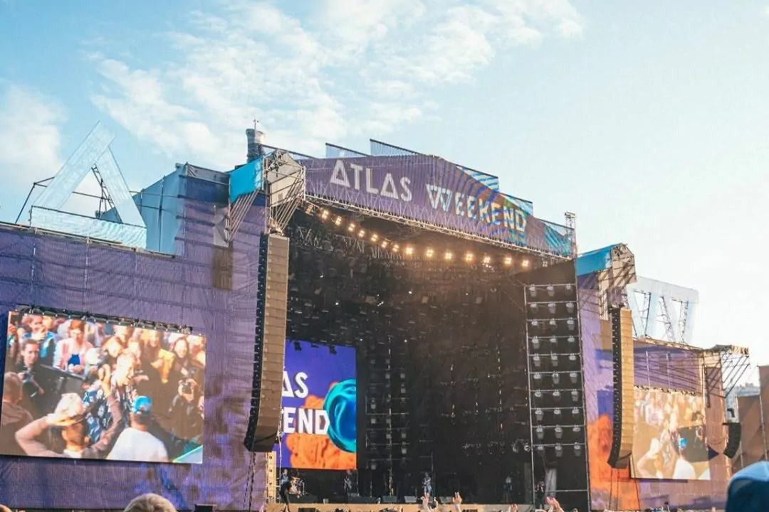 Atlas Weekend 2021 оголосив чергового хедлайнера. Ним став Валерій Меладзе