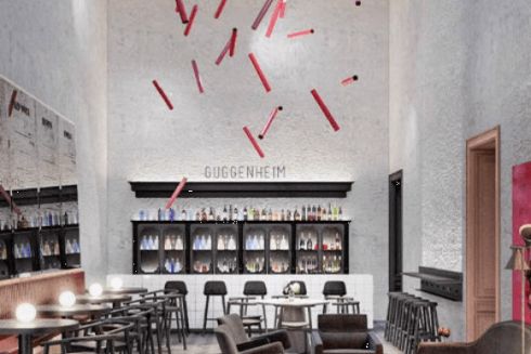 Одеський громадський ресторан 4City виділить 62 тисячі гривень на міські проекти