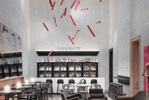 Одесский общественный ресторан 4City выделит 62 тысячи гривен на городские проекты