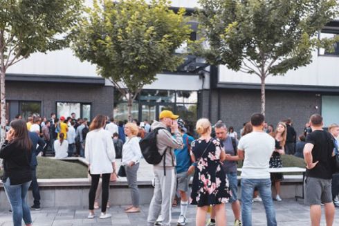 8 подій тижня, які варто відвідати