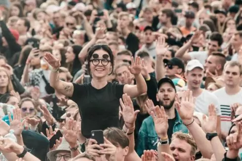 11 событий недели, которые стоит посетить