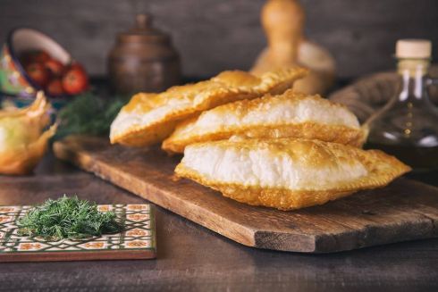 Ресторан «Крим» на Майдані закрився