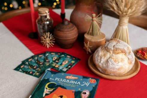 &laquo;Сільпо&raquo; приглашает украинцев исполнить &laquo;Щедрик&raquo; Леонтовича, чтобы установить певческий рекорд