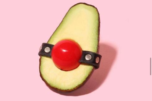 На Подоле открыли Nude Bar с авторскими коктейлями