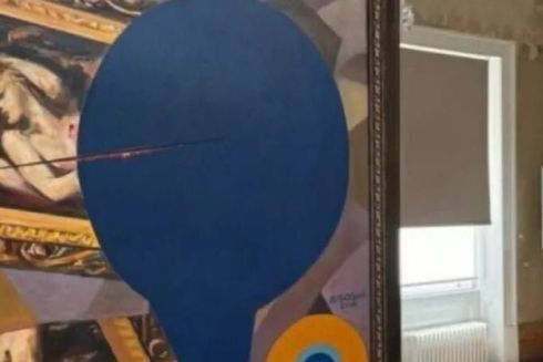 Мистецький фестиваль Kyiv Art Session проходить у Британії на підтримку України