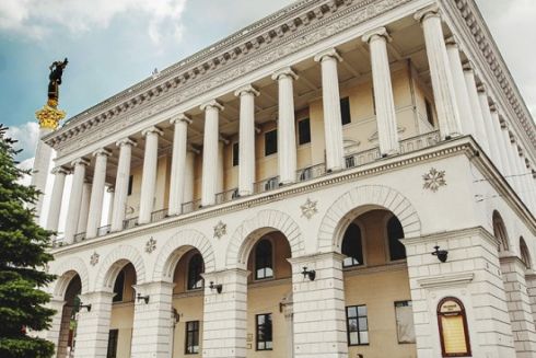 Имя Чайковского в названии Национальной музыкальной академии признали российской пропагандой