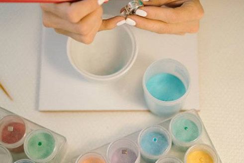 Бег, киевские бренды и фестивальные планы