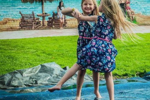 Афиша на 14-16 августа