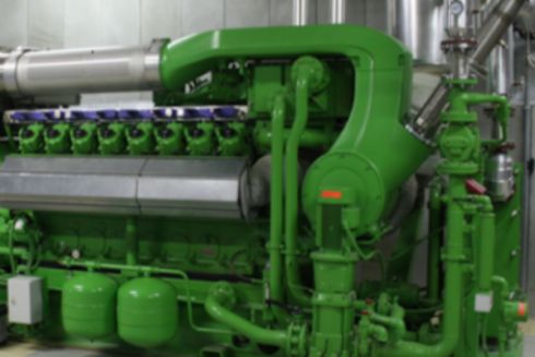 Буча вироблятиме до 50% власної електроенергії для потреб громади