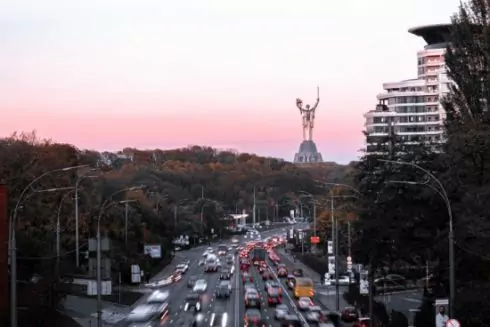 Київ увійшов до рейтингу найдорожчих для життя міст світу