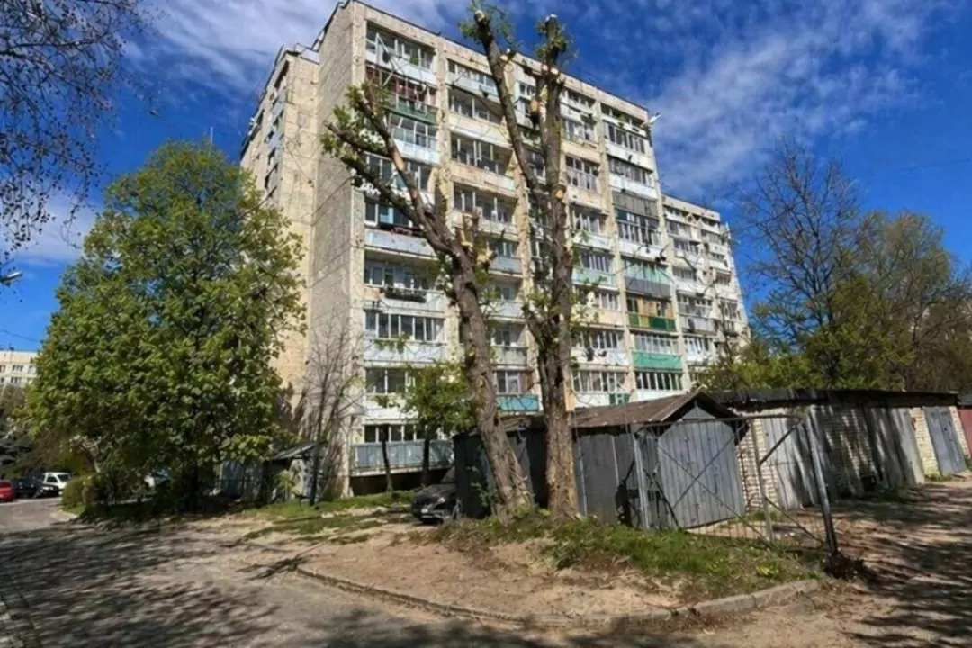 Адміністрація Львова використала згенероване ШІ-фото як підтвердження робіт, яких не проводили