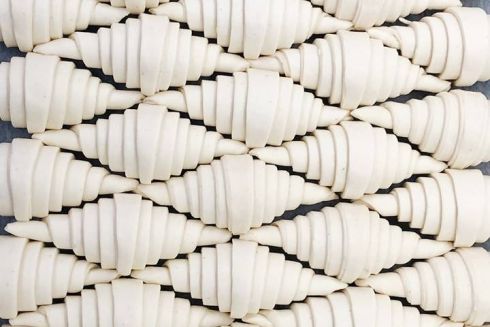 На Шота Руставели открыли третий «Хлебный». Четвертый откроют в Пассаже