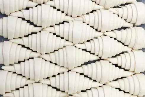 На Шота Руставелі відкрили третій &laquo;Хлебный&raquo;. Четвертий відкриють у Пасажі