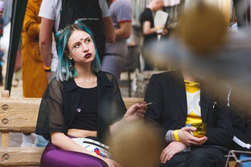 Афиша событий на 30 августа — 1 сентября