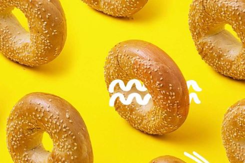 На Оболоні відкриють B&Ouml;GEL: монозаклад із бейглами