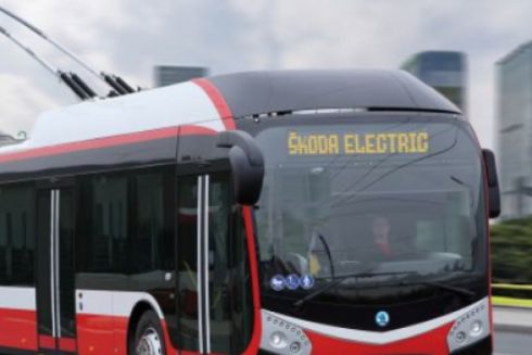 Для Киева планируют закупить около 70 новых троллейбусов: детали