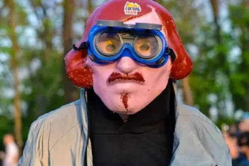 ГогольFest увійшов до п'ятірки найкращих фестивалів Європи