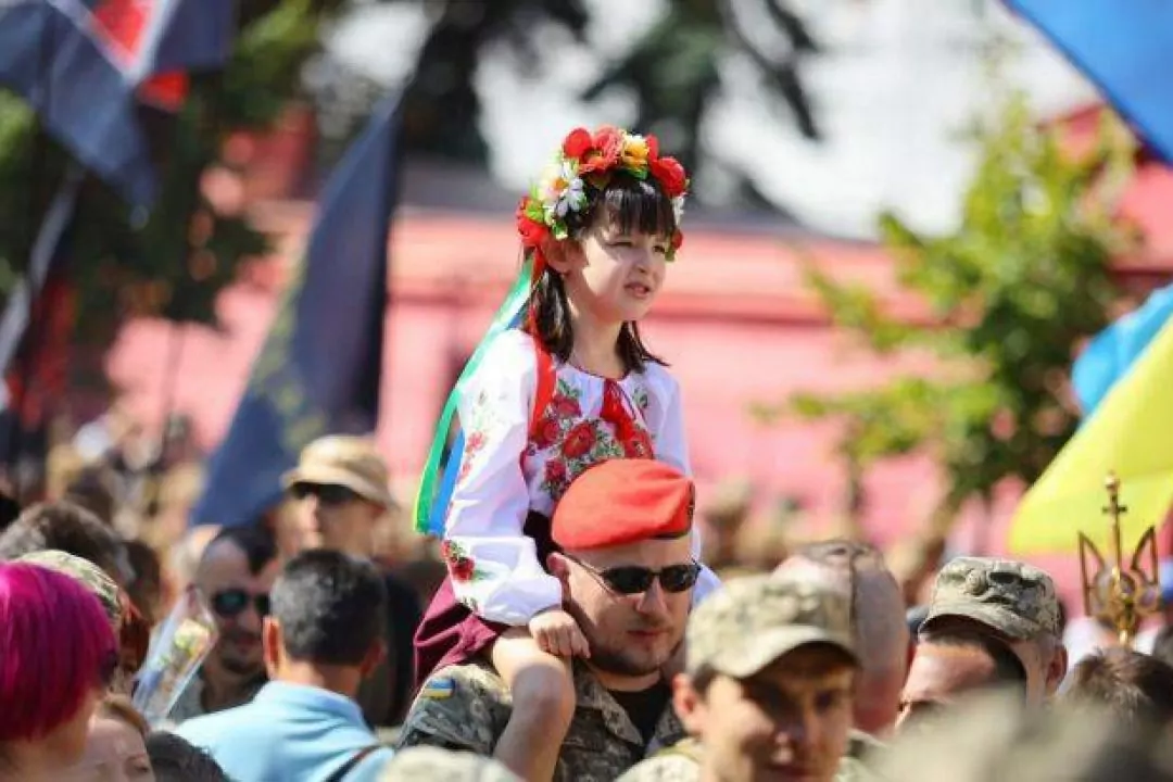 День захисника України: які заходи пройдуть у Києві