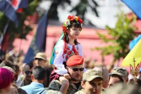 День захисника України: які заходи пройдуть у Києві