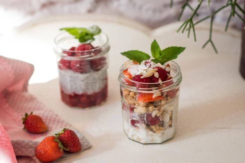 RoseVine: нова кав'ярня з вином на Володимирській