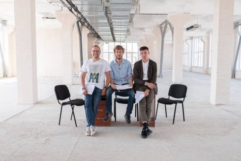 У Києві відкриється коворкінг від Федоріва, Гроголя і Мейора