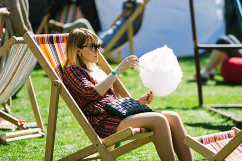 Афіша подій на 13-15 травня