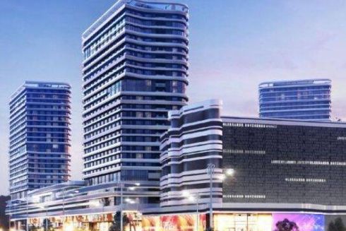 В 2022 году в Киеве откроют 6 торговых центров: где и когда