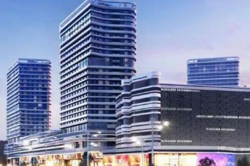 В 2022 году в Киеве откроют 6 торговых центров: где и когда