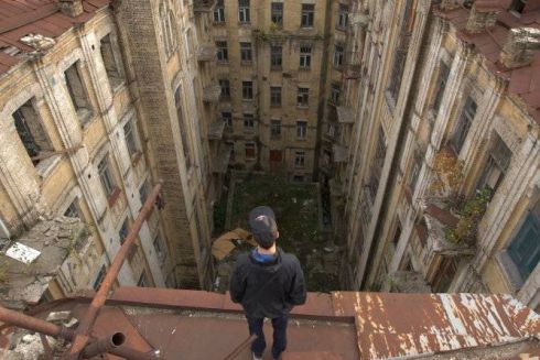 Історія львівського кластеру та нові точки з їжею в Києві