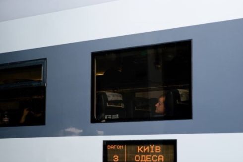 "Укрзалізниця" запускає Інтерсіті з Києва до Одеси на постійній основі: розклад