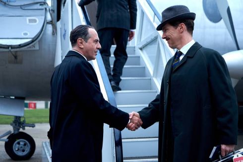 Кіно на БЖ: 10 фільмів березня