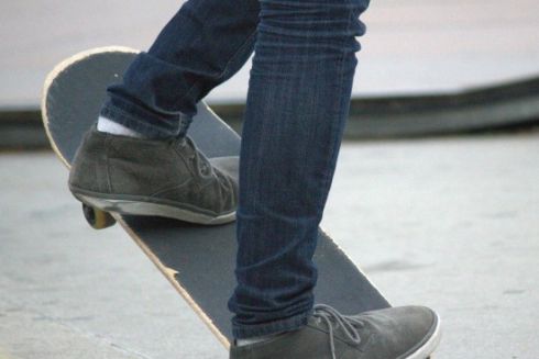 Критий зимовий скейт-парк відкриють на ВДНГ: що там буде