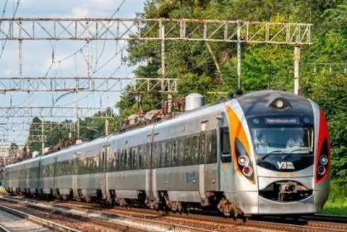 &ldquo;Укрзалізниця&rdquo; повертає Інтерсіті з Києва до Одеси: як він курсуватиме