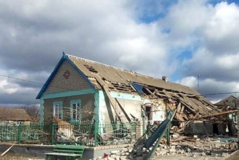 Київські студенти і balbek bureau розроблять автентичні проєкти відбудови українських сіл