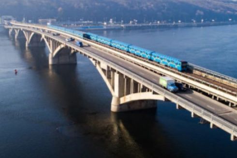 У Києві два дні не курсуватиме метро між станціями "Лісова" і "Дніпро": яким транспортом можна буде їхати