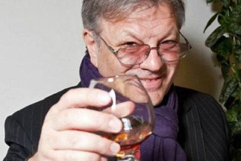 Bla Bla Bar: Ілля Ноябрьов про улюблені київські заклади