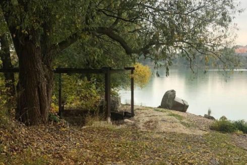 На Київщині у власність держави повернули Саливонківське водосховище вартістю 8 млрд грн