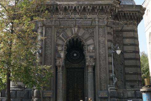 В Україні зняли фільм про збереження історичних будівель